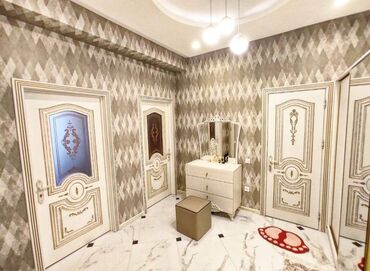 Yeni tikili: 8-ci kilometr, 2 otaqlı, Yeni tikili, m. Qara Qarayev, 70 kv. m — 13