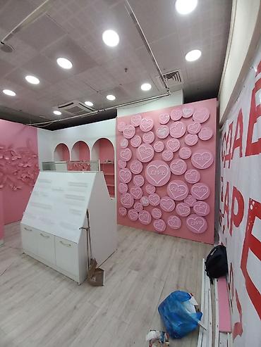 Размещение рекламы: Наклейки, Вывески, Лайтбоксы, Монтаж, Демонтаж, Разработка дизайна — 8