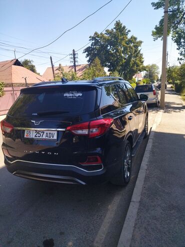 хайлендер 2019 цена бишкек: Ssangyong Rexton: 2019 г., 2.2 л, Автомат, Дизель, Внедорожник