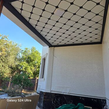 Фасадные работы: Фасадные работы — 1