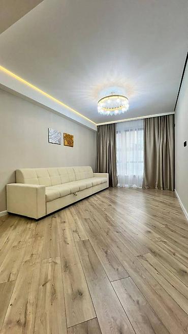 Продажа квартир: 2 комнаты, 60 м², Элитка, 10 этаж, Евроремонт — 9