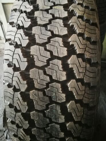 шинный центр бишкек фото: Шины 255 / 75 / R 17, Новый, Комплект, Япония, GoodYear