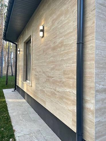 Жидкий травертин: 🏠 ФАСАД ИШТЕРИН ЖАСАЙБЫЗ! Үйүңүздүн фасадын сапаттуу жана арзан баада at lalafo.kg — 22 Жидкий травертин: 🏠 ФАСАД ИШТЕРИН ЖАСАЙБЫЗ! Үйүңүздүн фасадын сапаттуу жана арзан баада — 22