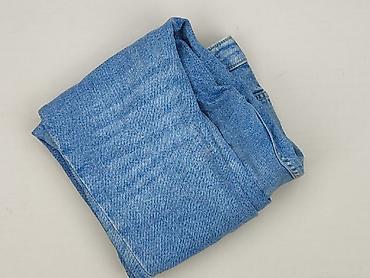 pull and bear dostawa: Bershka, Jeansy damskie, rozmiar L — 6