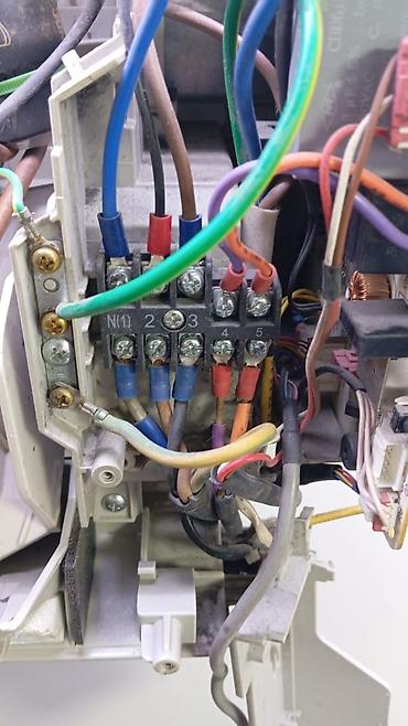 Установка кондиционеров: Установка и ремонт кондиционеров с выездом профилактика чистка at lalafo.kg — 13 Установка кондиционеров: Установка и ремонт кондиционеров с выездом профилактика чистка — 13