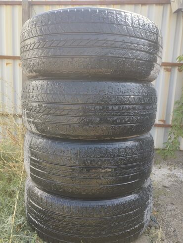 купить шины 33 12 5 r15 бу: Шиналар 275 / 45 / R 21, Жай, Колдонулган, Комплект, Жол тандабастар (АТ/МТ), Германия, Continental
