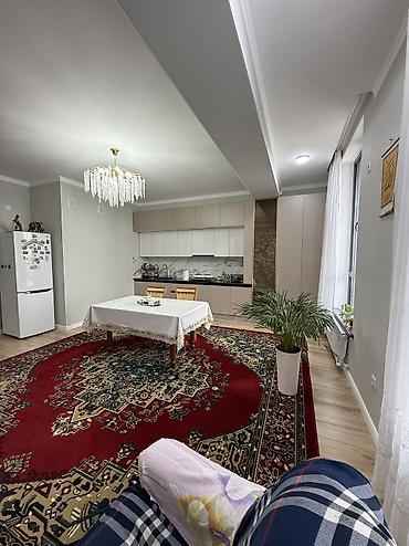 Продажа квартир: 4 комнаты, 147 м², 4 этаж — 5