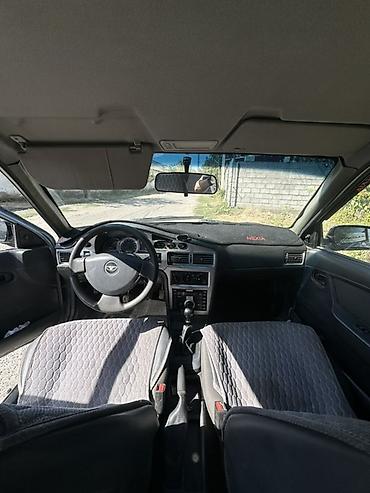 bse x5: Daewoo Nexia: 2011 г., 1.5 л, Механика, Бензин, Седан — 4