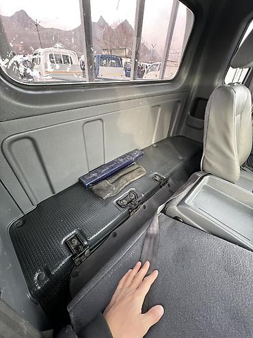 Легкий грузовой транспорт: Легкий грузовик, Kia, Б/у — 6