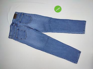tupac pull and bear: TU Woman, Jeansy damskie, rozmiar M — 3