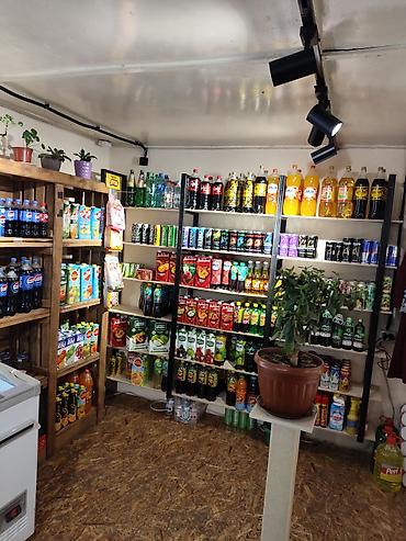 Продаю гараж: 140 м², Кирпичный — 14