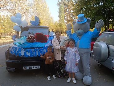 Ростовые куклы: Ростовая кукла, Зверушка — 23