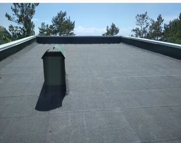 Кровля крыши: Кровля крыши | Монтаж, Демонтаж, Гидроизоляция Больше 6 лет опыта — 6