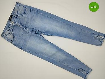 jeans facesitting: Reserved, Jeansy damskie, rozmiar XL — 2