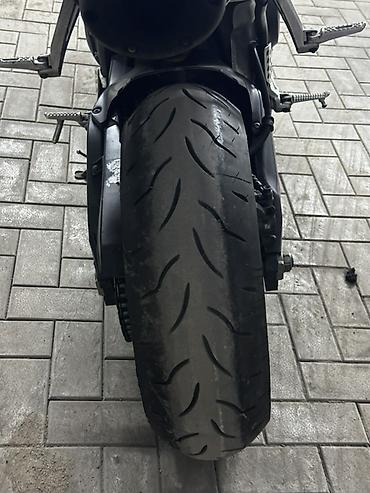 резина на мотоцикл: 🏍️ Продам Honda CBR 1000RR — 2007 год Продаётся легендарный — 6