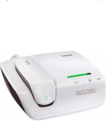 IPL-lazerlər: Epilyasiya üçün — 3