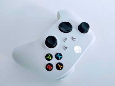 Oprema za video igre: Original Xbox Series - Xbox One Džojstik Prodajem bežični — 12