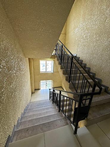 Продажа квартир: 3 комнаты, 74 м², Элитка, 7 этаж, Евроремонт — 21