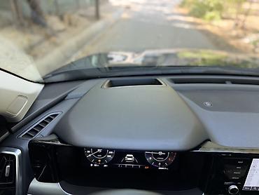 kıa sorento: Kia Sorento: 2022 г., 2.2 л, Дизель, Кроссовер — 10