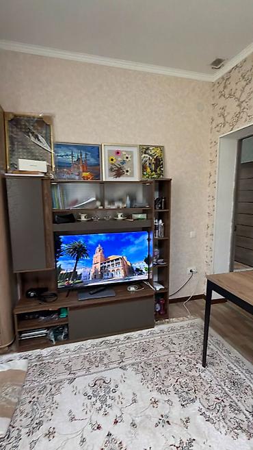 брокер бишкек: Продаётся дом с участком рядом со Sport City. - Площадь дома: 56 м² - — 5