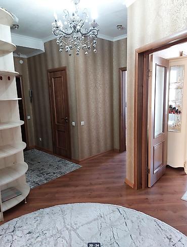 Продажа квартир: 3 комнаты, 93 м², Элитка, 8 этаж, Дизайнерский ремонт at lalafo.kg — 19 Продажа квартир: 3 комнаты, 93 м², Элитка, 8 этаж, Дизайнерский ремонт — 19