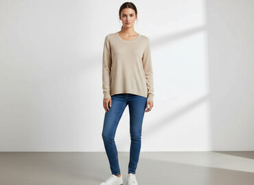 sweter diesel: Dunnes Stores, Sweter damski, rozmiar L