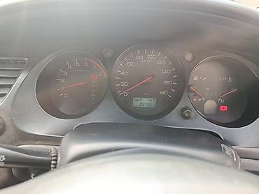Продажа авто: Honda Accord: 2000 г., 1.8 л, Автомат, Газ, Седан — 8