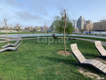 Yeni tikili: 2 otaqlı, Yeni tikili, m. Nəriman Nərimanov, 93 kv. m — 18