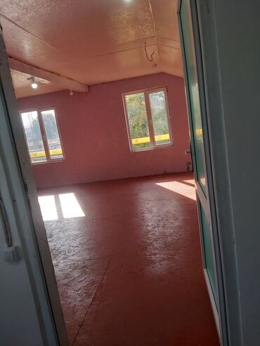 квартиру в чолпон ате: 1 комната, Собственник, Без подселения, С мебелью полностью