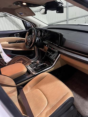 картинг машины купить: Kia Carnival: 2020 г., 2.2 л, Автомат, Дизель, Минивэн — 4