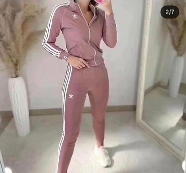 Gornji i donji deo: Ženske trenerke S m l xl 2xl 3999 din — 17