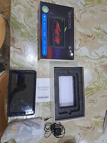 ayfon 11 dubay: Still COOL avtomobil üçün multimedya ekranı / car audio player — 1