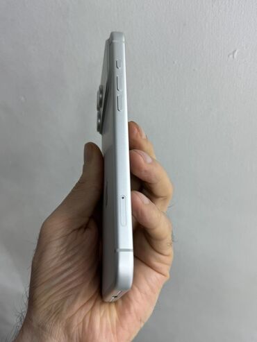 Apple iPhone: IPhone 17 Pro Max, 256 GB, Ağ — 10