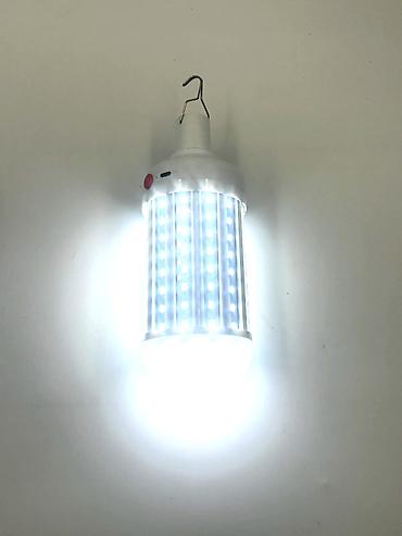 lupali led: Yeni, LED lampa, Zəmanətsiz, Pulsuz çatdırılma — 4