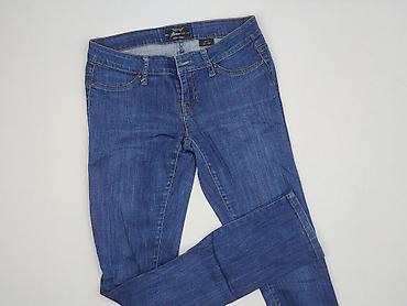 metki vans: House of Denim, Jeansy damskie, rozmiar S — 1