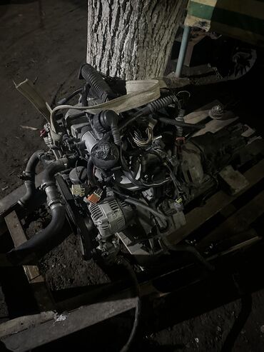 bmw 1 8: Бензиновый мотор BMW 2024 г., 1.8 л, Б/у, Оригинал, Германия