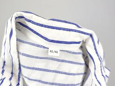 bialy tshirt: Koszula damska, rozmiar XL — 4