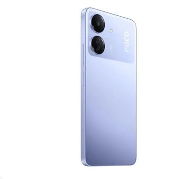 poco c71 kontakt home: Poco C65, 128 GB, rəng - Mavi, Barmaq izi — 5