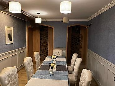 Kommersiya daşınmaz əmlakı: 🍽️ RESTORAN FƏALİYYƏTİ ÜÇÜN TAM TƏMİRLİ OBYEKT İCARƏYƏ VERİLİR! 📍 — 9