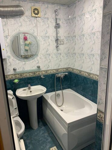 Uzunmüddətli kirayə mənzillər: Nəsimi rayonu,Azadlıq pr,Amerika səfirliyinin yanında,5 — 7