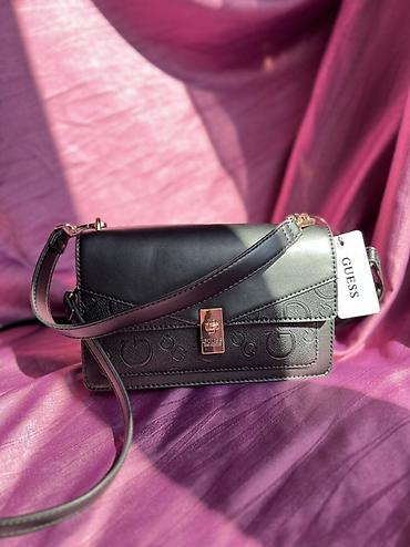 Классические сумки: Классическая сумка, Материал: Натуральная кожа, Регулируемый ремень, Женские, Новый — 2