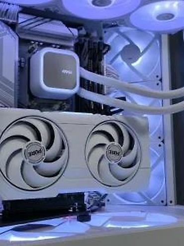 Desktop računari i radne stanice: Ryzen 5 9600X RX 9060XT X870 48GB 1TB - SM176PC. ✨ Prodaja i sklapanje — 5