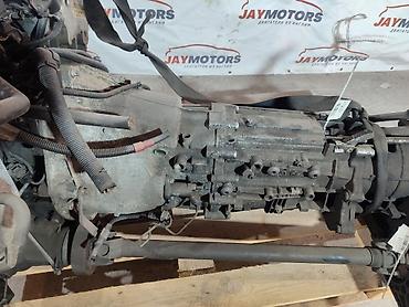 х3: МКПП BMW Х3 М47Т ДИЗЕЛЬ 2.0 2009 (б/у) — 1