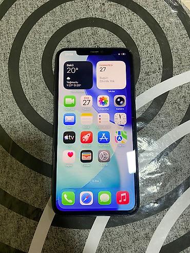 iphone zengi: IPhone 11 Pro Max, 256 GB, Matte Space Gray, Face ID — 2