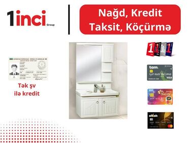 Digər elektrik malları: "İnci İnşaat" şirkəti təmir-tikinti məhsullarının topdan və pərakənda