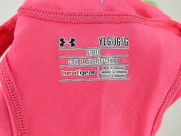 page one active: Under Armour, T-shirt damski, rozmiar S — 4