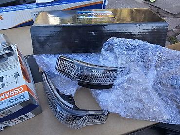 Дворники и комплектующие: Toyota, Б/у, Оригинал — 6