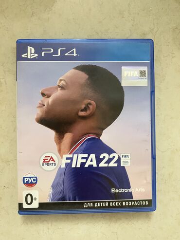 ps4 oyun disk: #FIFA22 
#FIFA 
#PS4