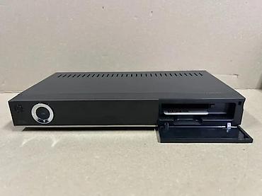 Pojačala i prijemnici: TechniSat TechniStar S1 – digitalni satelitski risiver - Tip — 1