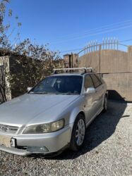 обмен машинами с доплатой: Honda Accord: 2000 г., 2.3 л, Автомат, Бензин, Универсал